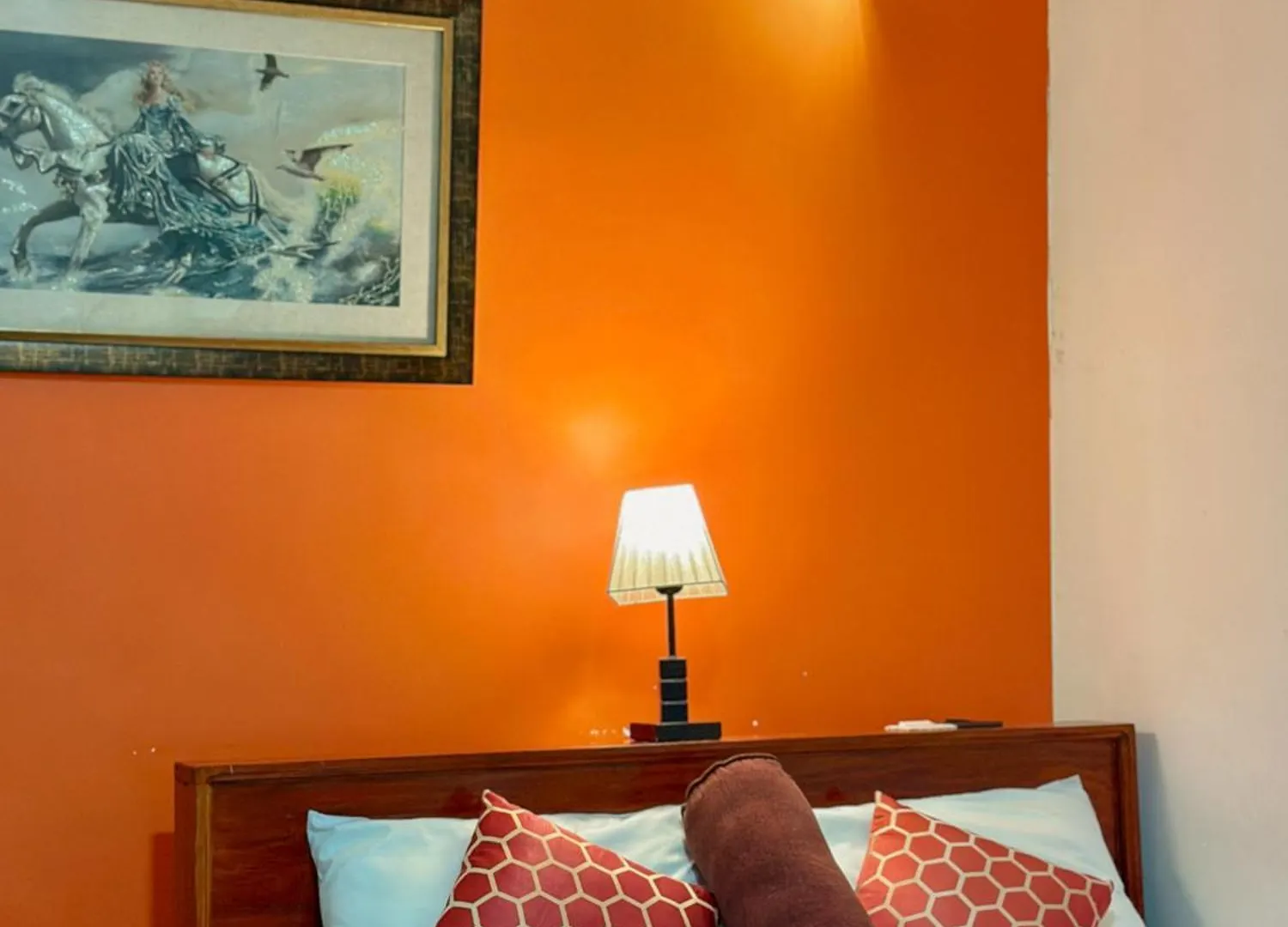 Nuwara Eliya Hills Rest Hotel Sri Lanka