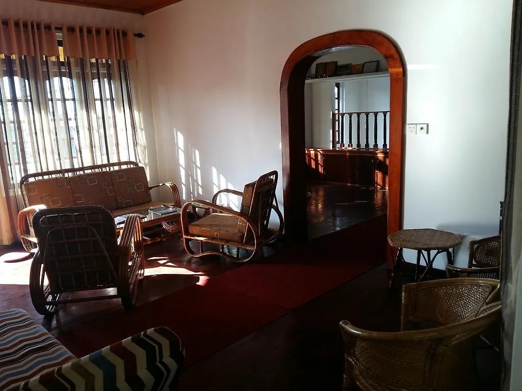 Hotel Nuwara Eliya Hills Rest Penzion