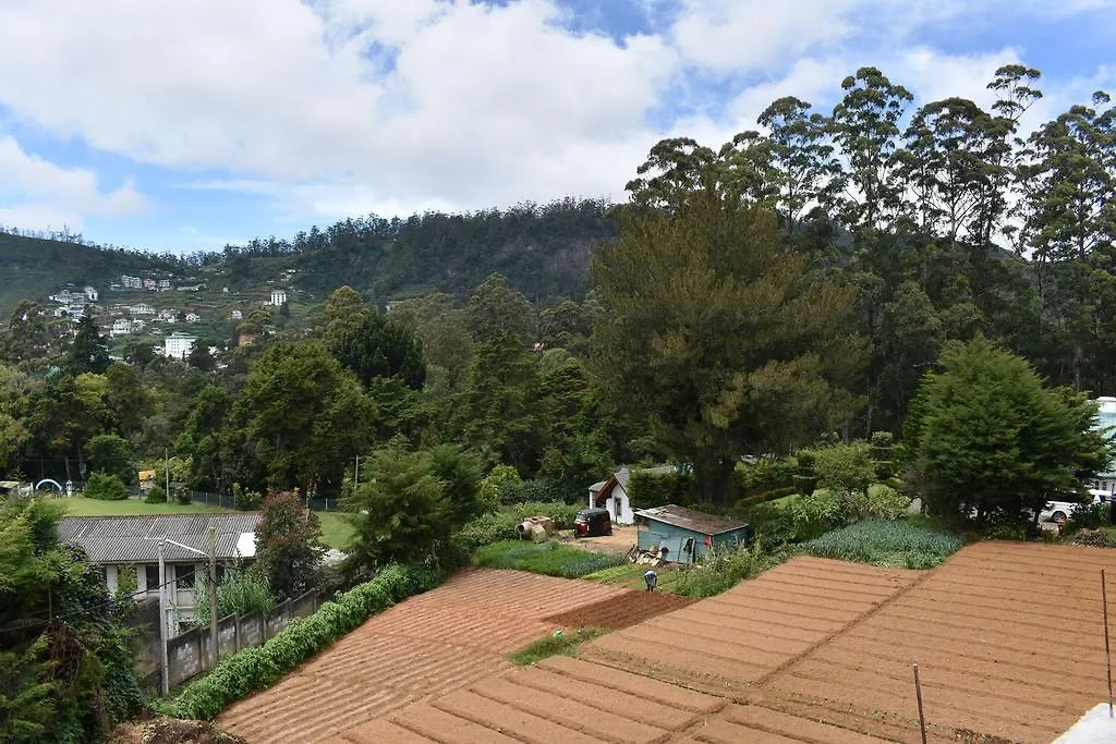 Hotel Nuwara Eliya Hills Rest 2*,  Šrí Lanka