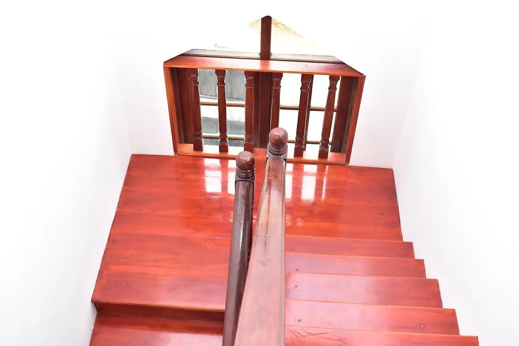 Hotel Nuwara Eliya Hills Rest Penzion