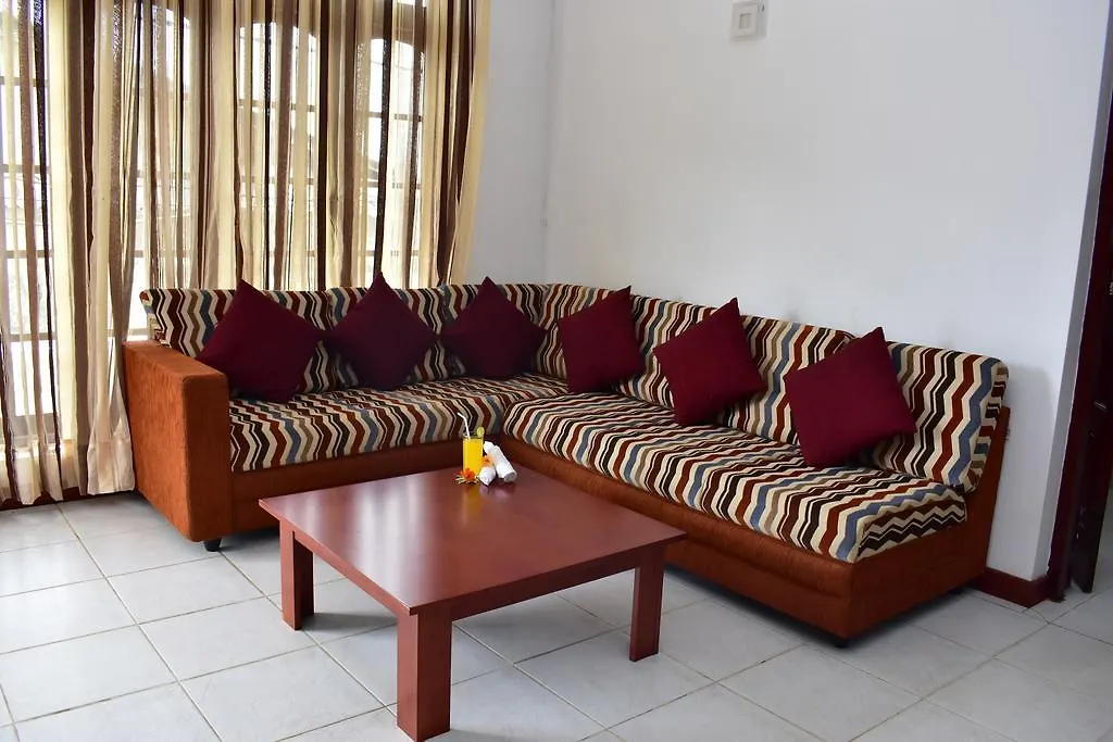 Nuwara Eliya Hills Rest Hotel Nuwara Eliya