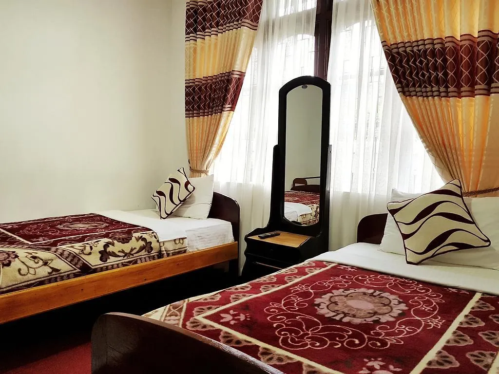 Hotel Nuwara Eliya Hills Rest 2*,  Šrí Lanka