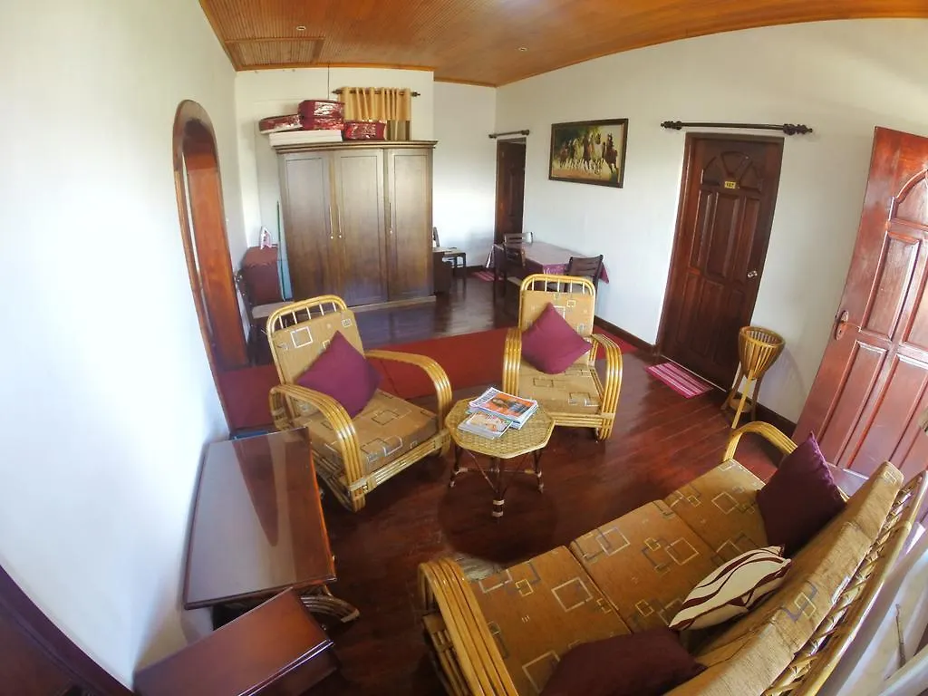 Hotel Nuwara Eliya Hills Rest