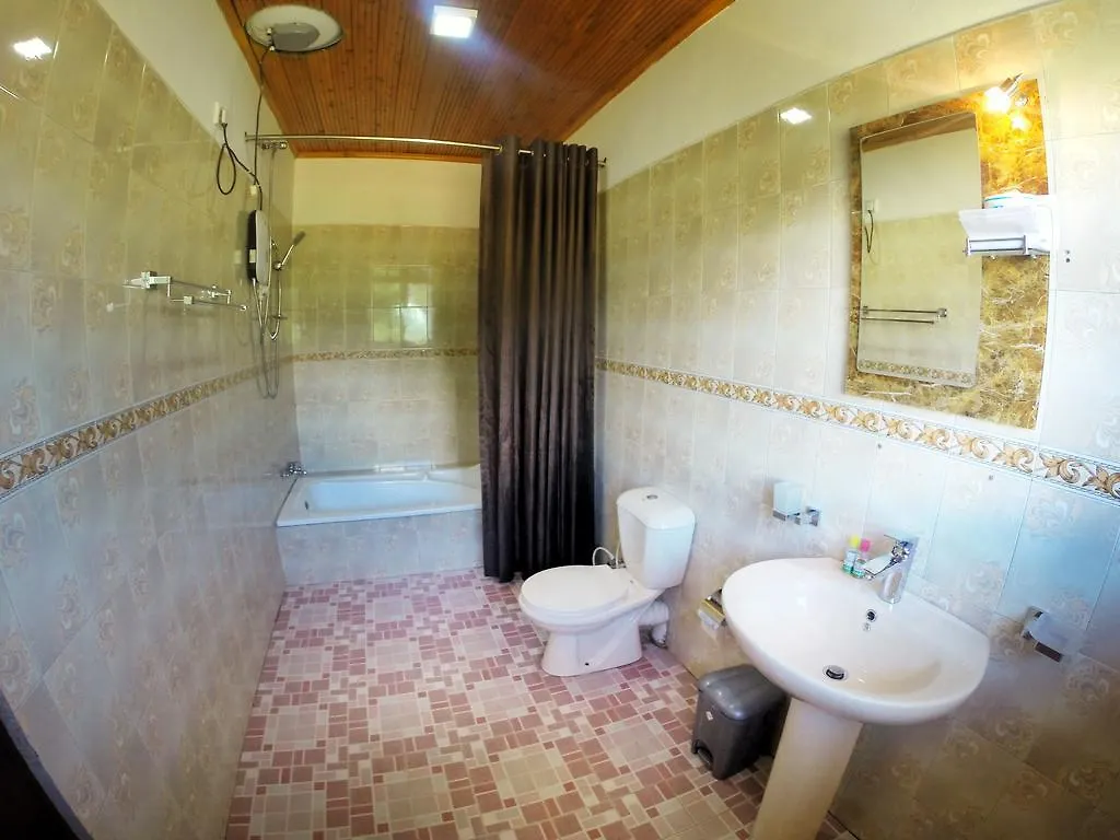 Hotel Nuwara Eliya Hills Rest