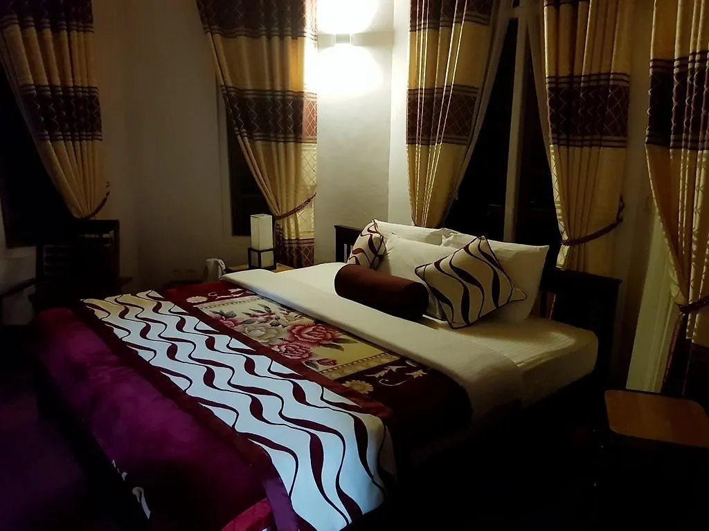 Hotel Nuwara Eliya Hills Rest 2*,  Šrí Lanka