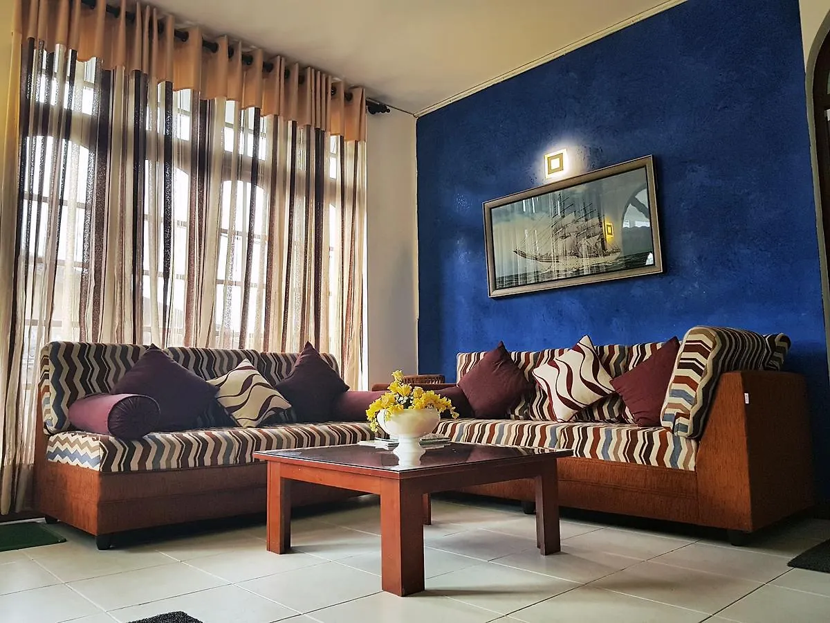 Hotel Nuwara Eliya Hills Rest 2*,