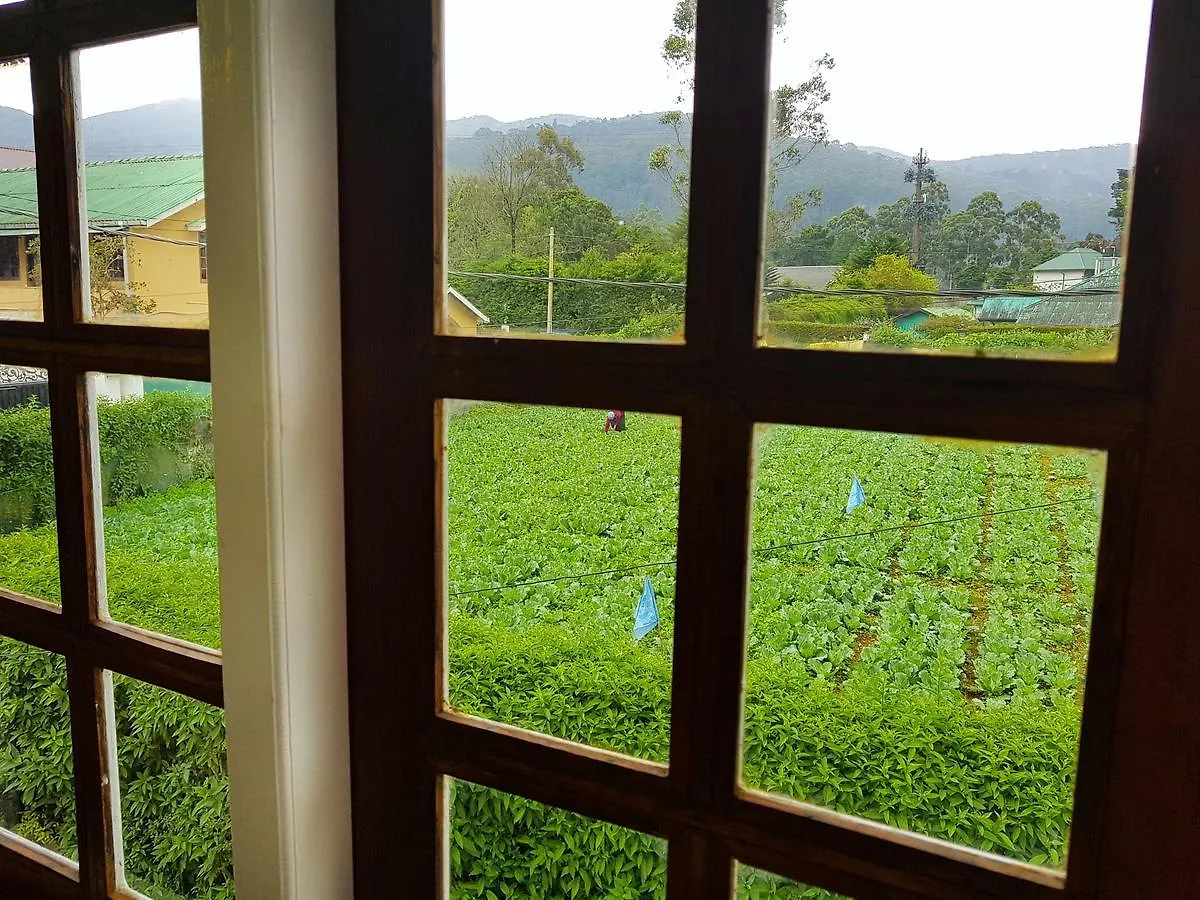 Guest house Nuwara Eliya Hills Rest Hotel