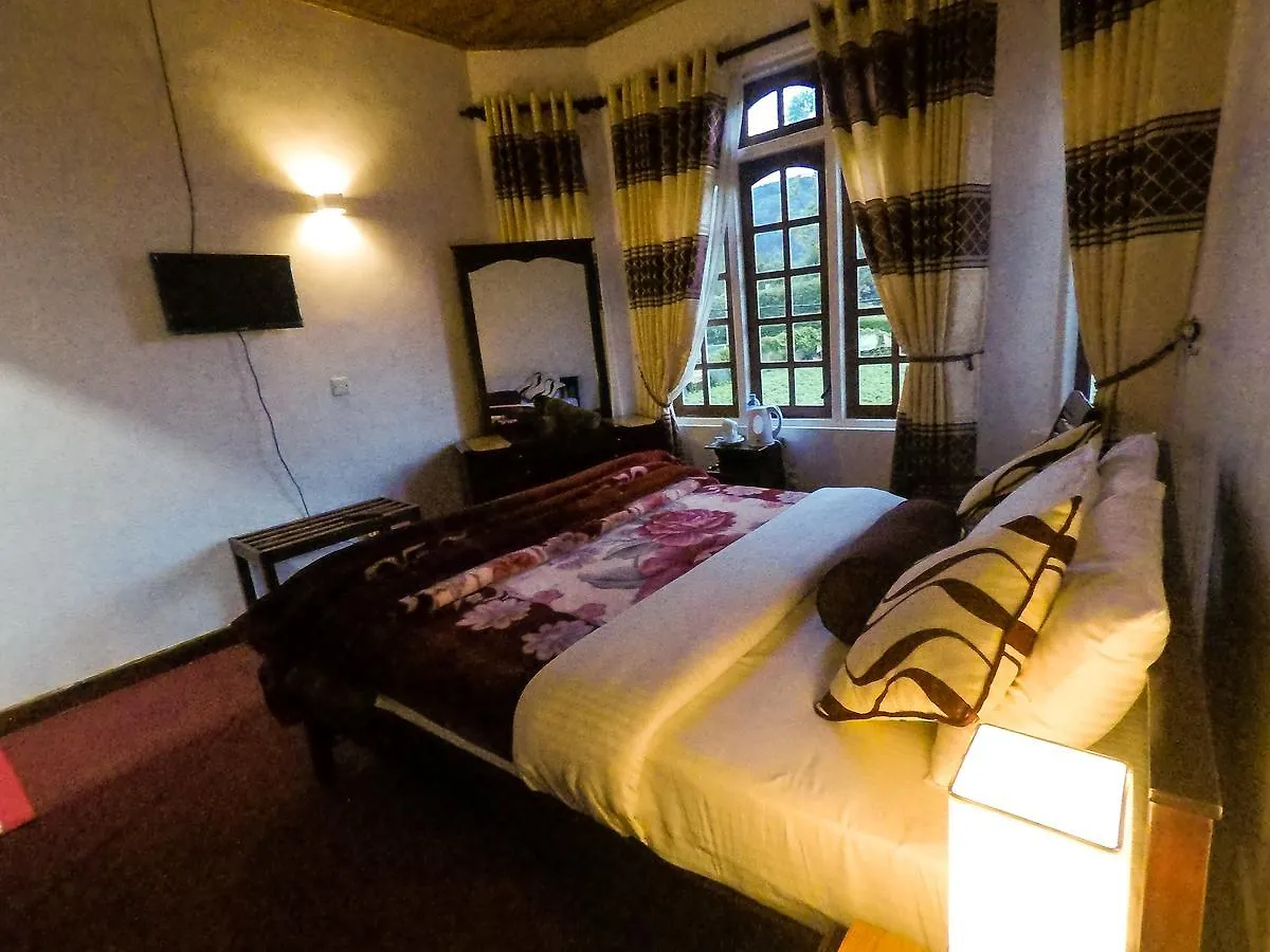 Hotel Nuwara Eliya Hills Rest