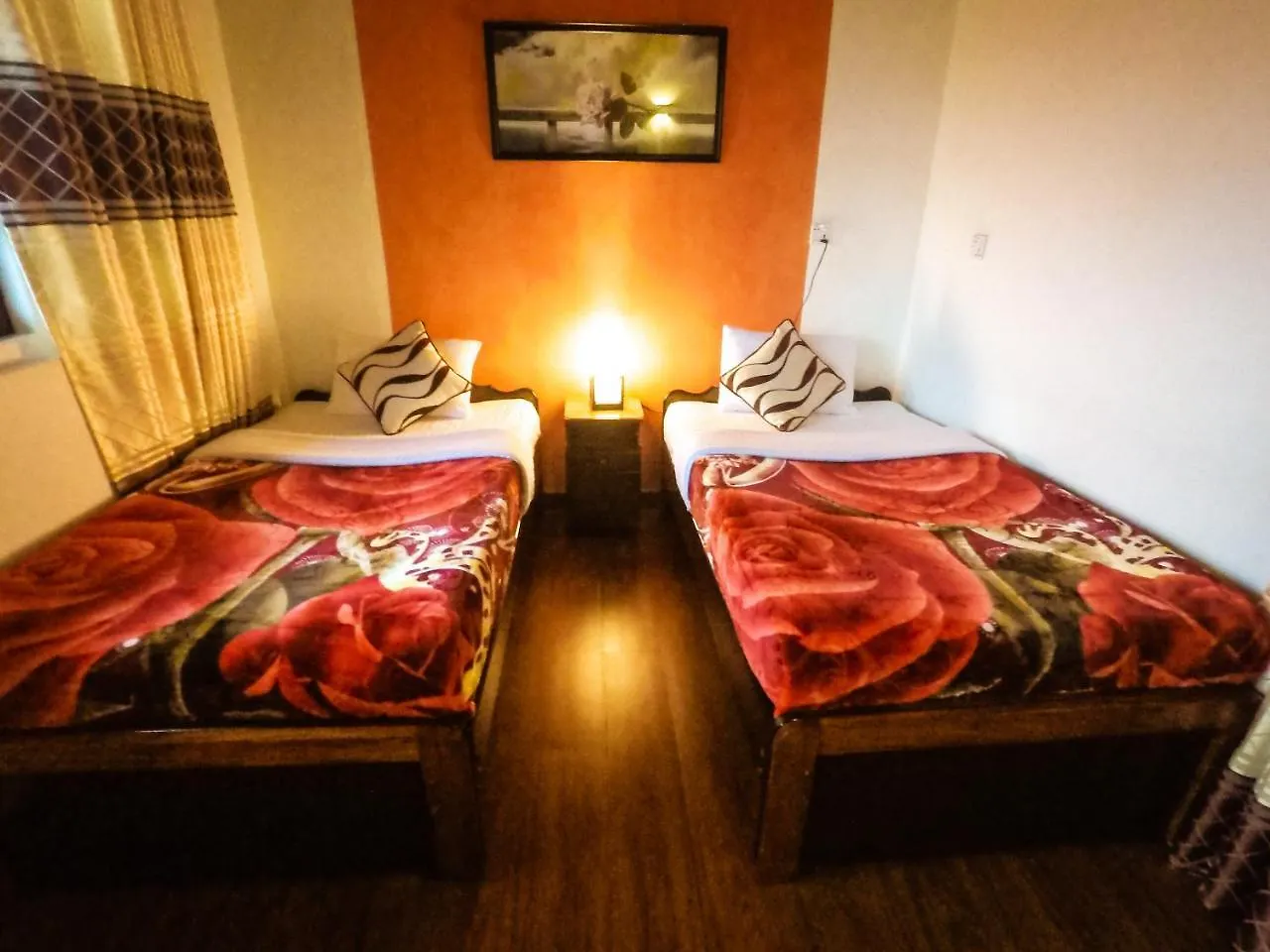 Hotel Nuwara Eliya Hills Rest Penzion