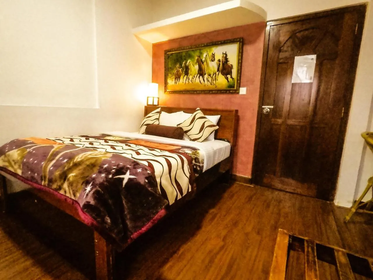 Nuwara Eliya Hills Rest Hotel Nuwara Eliya