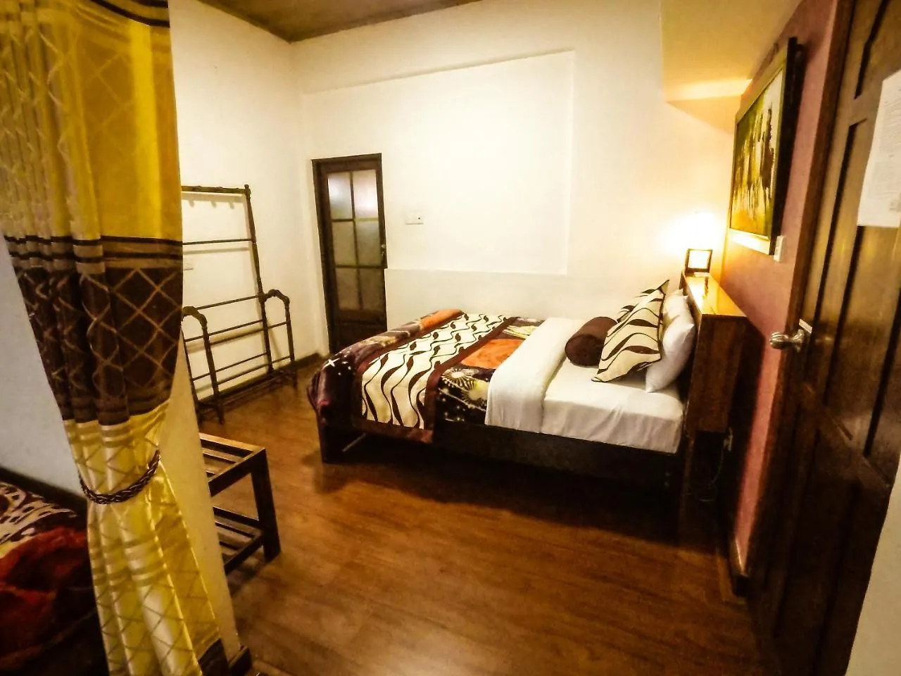 Penzion Hotel Nuwara Eliya Hills Rest